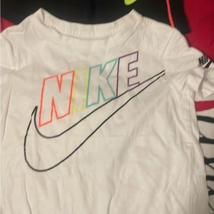 Boy Toddler Nike outfits.